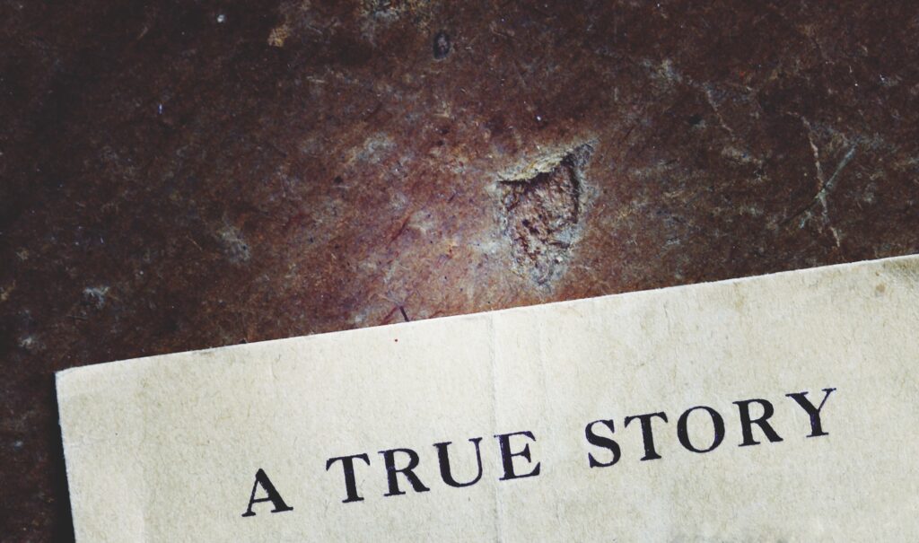 True story
